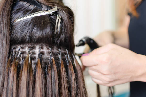 What You Need to Know Before You Buy Hair Extensions Online: Tips and Insights